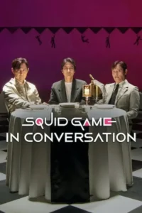 squid game in conversation 2025