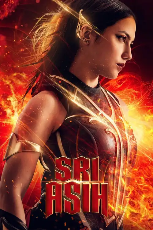 sri asih 2022