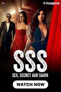 sss sex secret aur saaya 2024