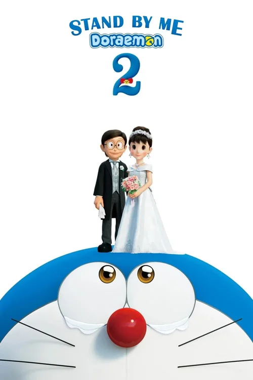stand by me doraemon 2 2020