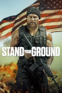 stand your ground 2025