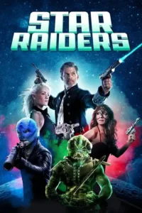 star raiders adventures of saber raine 2017