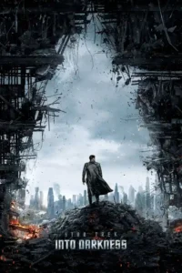 star trek 2 into darkness 2013