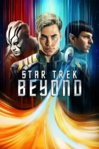 star trek beyond 2016