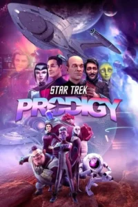 star trek prodigy season 1
