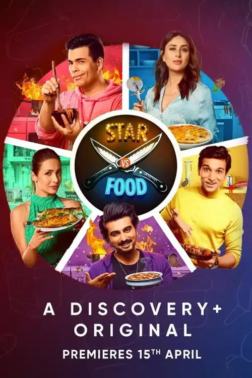 star vs food 2021