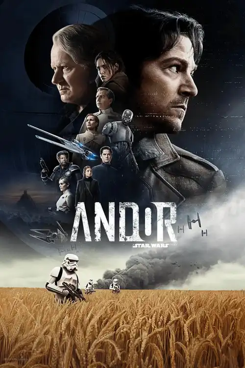 Download Star Wars: Andor (Season 1 – 2) JioHotstar | Dual Audio {Hindi English} 480p, 720p & 1080p WEB DL 12 star wars andor season 1