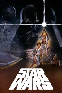 star wars episode 4 a new hope 1977