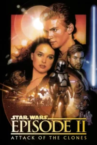 star wars episode ii attack of the clones 2002