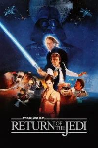 star wars episode vi return of the jedi 1983