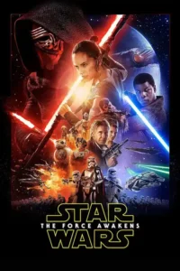 star wars the force awakens 2015