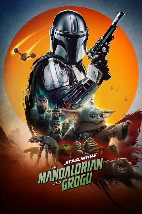 star wars the mandalorian and grogu 2026