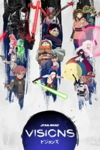 star wars visions season 1