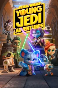 star wars young jedi adventures 2023