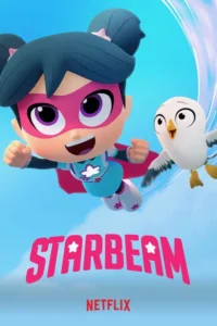 starbeam season 3
