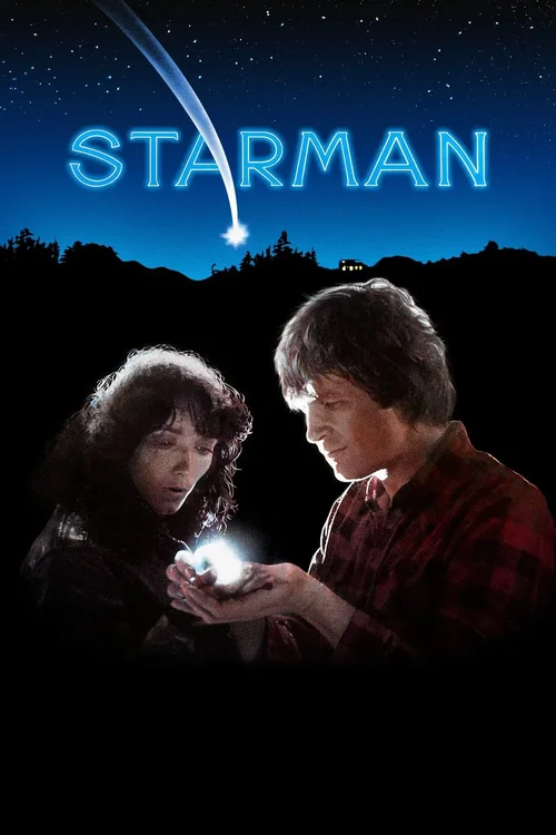 starman 1984