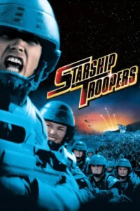 starship troopers 1997