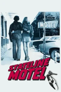 stateline motel 1973