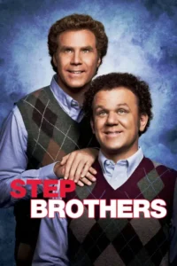 step brothers 2008
