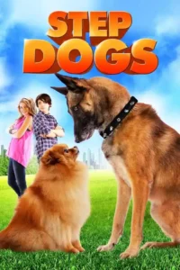 step dogs 2013