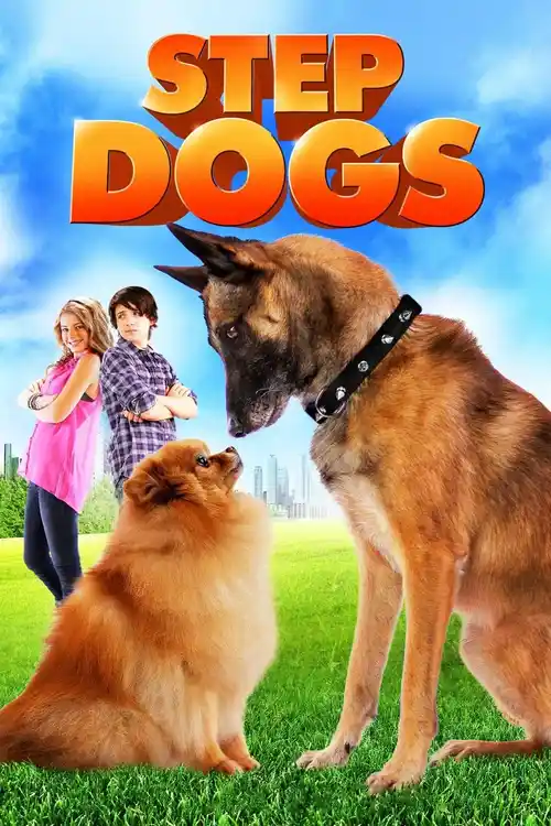 step dogs 2013