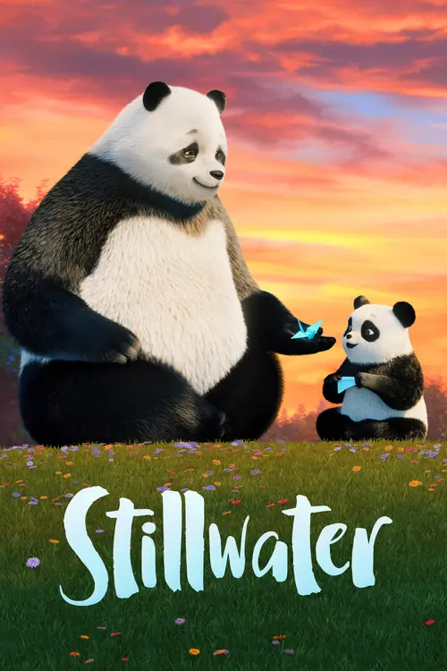 Download Stillwater (2020) Season 1 Dual Audio {Hindi English} 480p | 720p HDRip 2 stillwater 2020