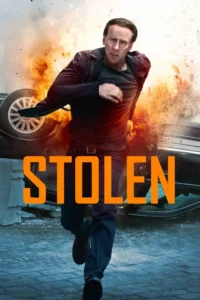 stolen 2012