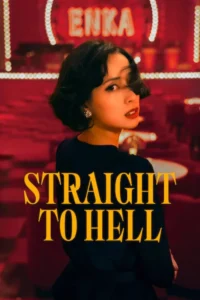 straight to hell season 1
