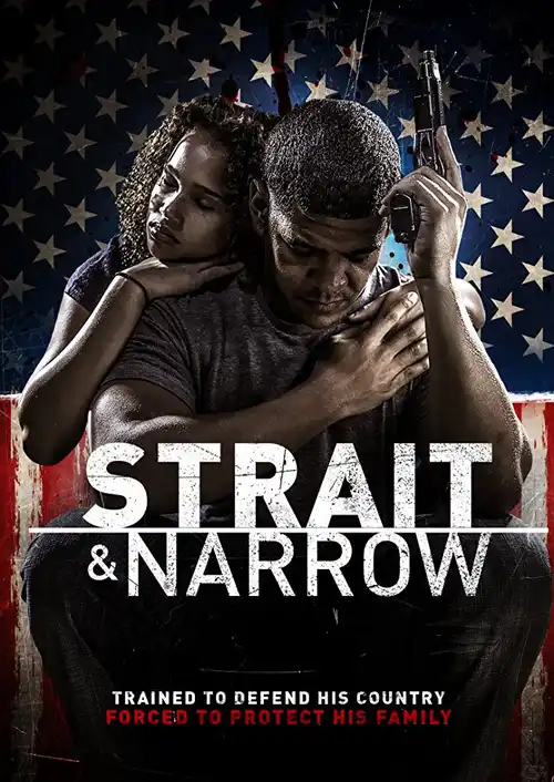 strait and narrow 2016