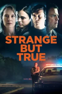 strange but true 2019