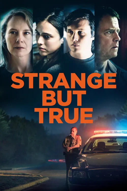 strange but true 2019