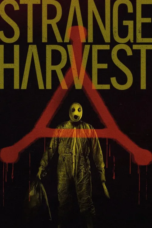 strange harvest 2024