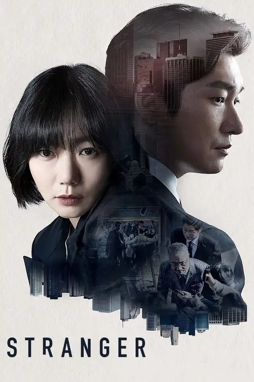 Download Stranger (Season 1 – Episode 01 16 Added) Hindi Dubbed (ORG) MX Player All Episodes | 720p | 1080p WEB DL 8 stranger season 1