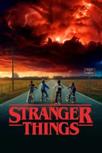 stranger things season 4 vol. 1 2022