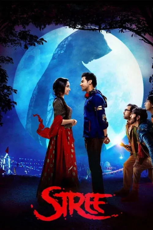 stree 2018