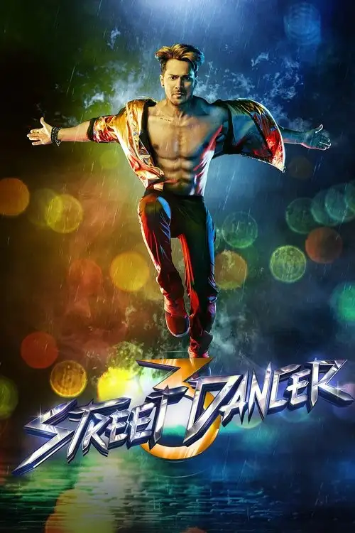 street dancer 3d 2020