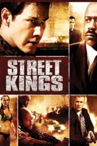 street kings 2008