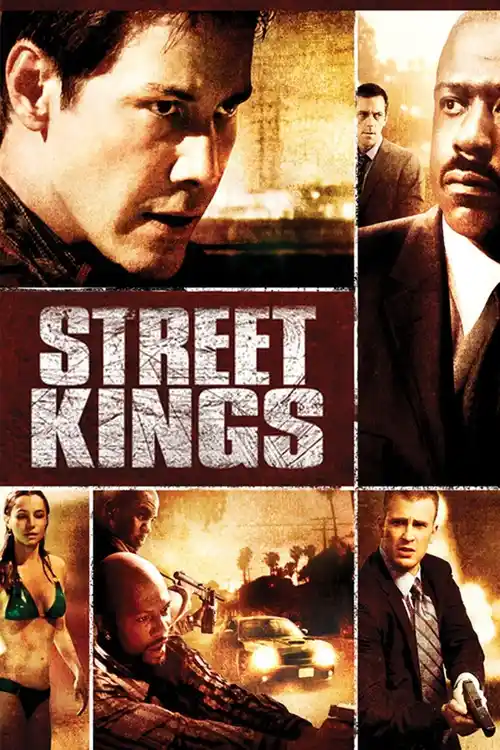 street kings 2008
