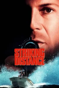 striking distance 1993