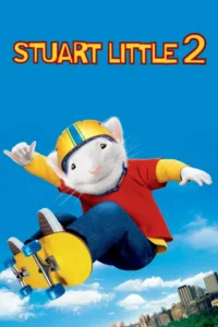 stuart little 2 2002