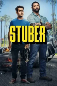 stuber 2019