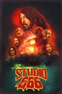 studio 666 2022
