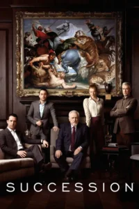 succession season 1