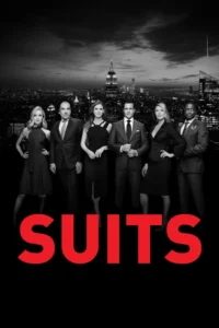 suits season 1