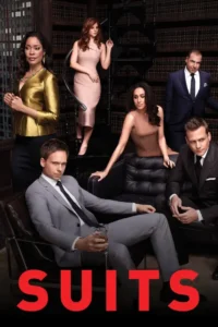 suits season 1