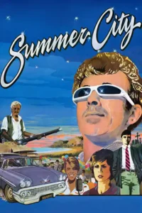 summer city 1977