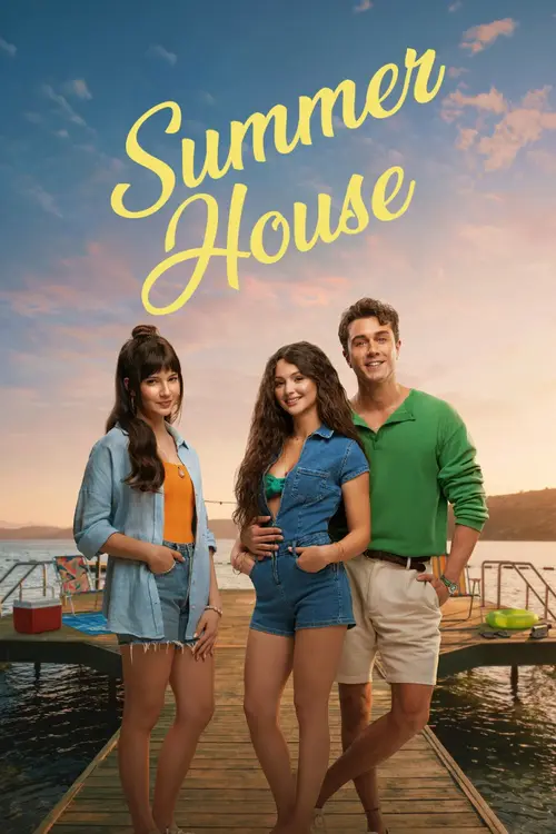 summer house yaz evi 2026