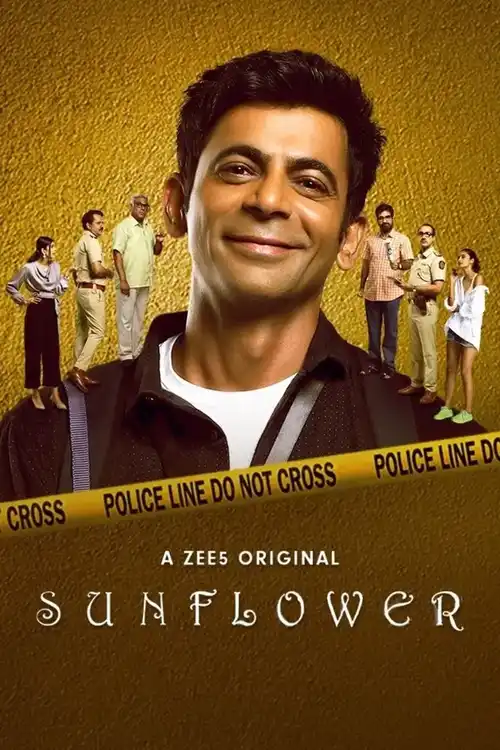 Download Sunflower (Season 1 β 2) Hindi ZEE5 Original WEB Series 480p | 720p | 1080p WEB DL 24 sunflower season 1