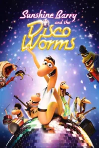 sunshine barry the disco worms 2008
