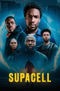 supacell season 1